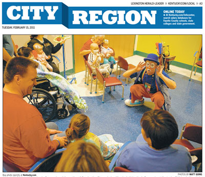 City Region front cover